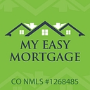My Easy Mortgage Nmls 1268485 logo