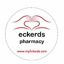 Eckerds Pharmacy logo