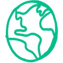 My Eco World logo