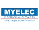 Myelec Electrical Wholesalers logo