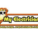 My Electrician logo