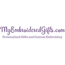Favicon of MyEmbroideredGifts.com