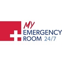 My Emergency Room 24/7 logo