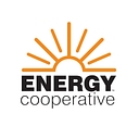 The Energy Cooperative logo