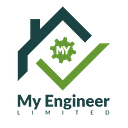 My Engineer Ltd logo
