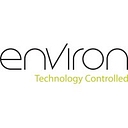 Environ Audio Limited logo
