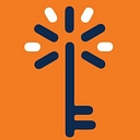 Elkhart Public Library logo