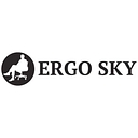 Ergo Sky logo