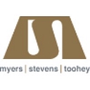 Myers Stevens & Toohey & Co. Inc. logo