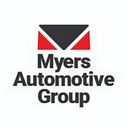 Myers Automotive Group logo