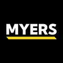 Myers Building & Timber Supplies logo