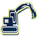 Myers Construction Inc logo
