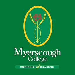Myerscough College logo