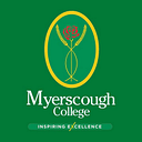 Myerscough College logo