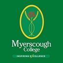 Myerscough College logo