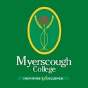 Myerscough College logo