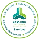 Myers Davis Life Coaching Inc