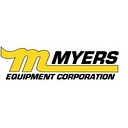 Myers Equipment Corp. logo