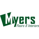 Myers Floors & Interiors logo