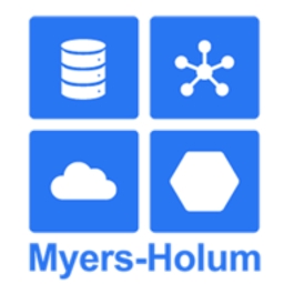 Myers-Holum logo