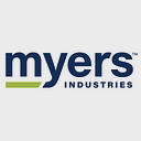 Myers Industries logo