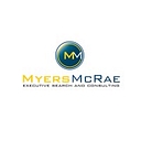 Myers Mcrae Executive Search And Consulting logo