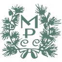 Myers Park Country Club logo
