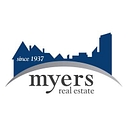 Myers Real Estate Ohio logo