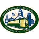 Town of Myersville logo