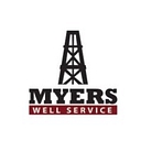 Myers Well Service logo