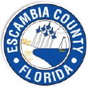 Escambia County Bcc logo