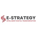 E Strategy Inc. logo