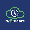 Myetimecard logo