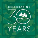 Myevergreen logo