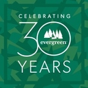 MyEvergreen logo