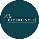 Myexperiences logo