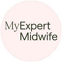 My Expert Midwife logo