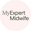 My Expert Midwife logo