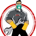 Express Pros Heating Cooling Electric logo