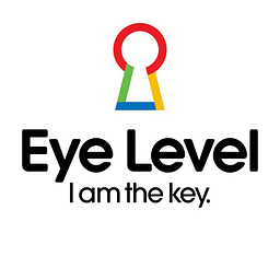 Eye Level Learning Center logo