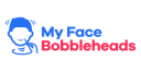 myfacebobblehead.com logo