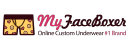 myfaceboxer.com logo