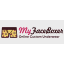 MyFaceBoxer logo