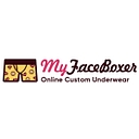 MyFaceBoxer logo