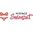 My Face Swimsuit logo