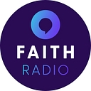 Faith Radio Network logo