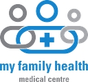 My Family Health Medical Centre logo