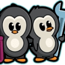 Family Heating & Cooling logo