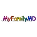 Myfamilymd logo