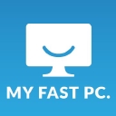 My Fast Pc logo